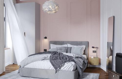 Slavija Apartment | Mibu Apartments