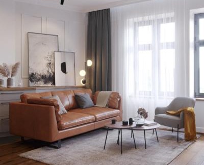 Slavija Apartment | Mibu Apartments