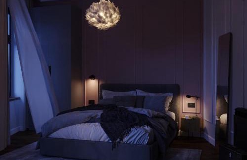 Slavija Apartment | Mibu Apartments