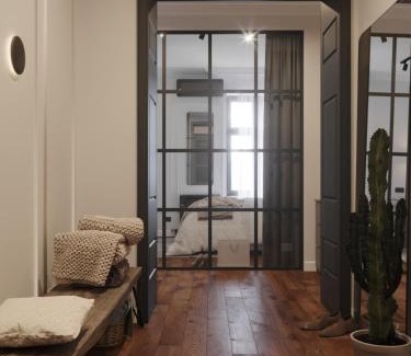 Slavija Apartment | Mibu Apartments