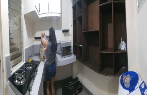 Dumaguete House | Mic's Guest House, Aldea Homes Subdivision Phase 2