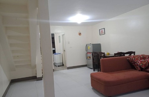 Dumaguete House | Mic's Guest House, Aldea Homes Subdivision Phase 2