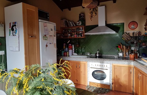 Panton Cottage | Mica House - Cabo de Vila
