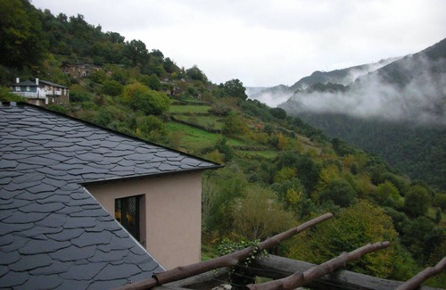 Panton Cottage | Mica House - Cabo de Vila