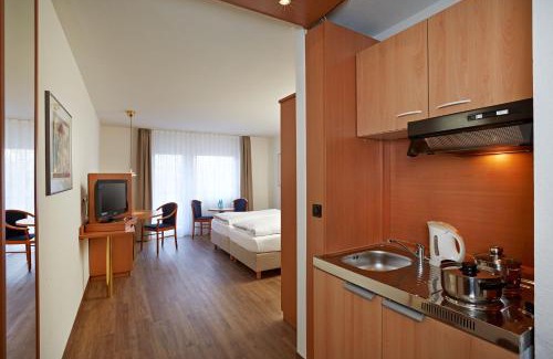Niedernhausen Apartment | Micador Appartementhaus