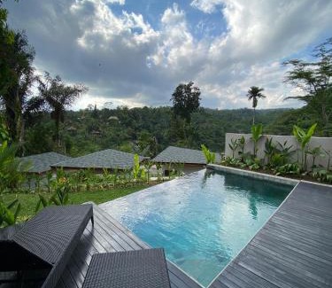Sebatu Villa | Micaela Bali Ubud Villas