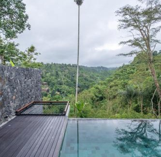 Sebatu Villa | Micaela Bali Ubud Villas