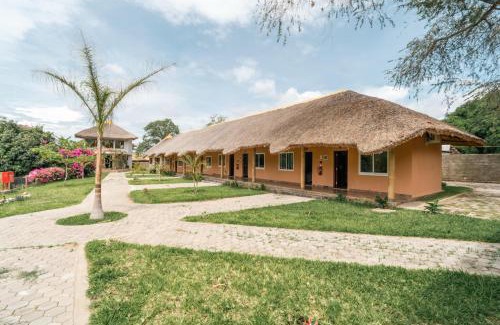 Mozambique Resort | Micala Lodge