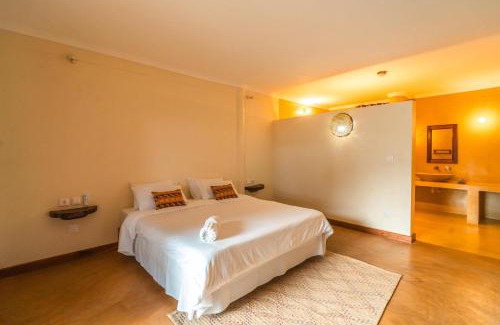 Mozambique Resort | Micala Lodge