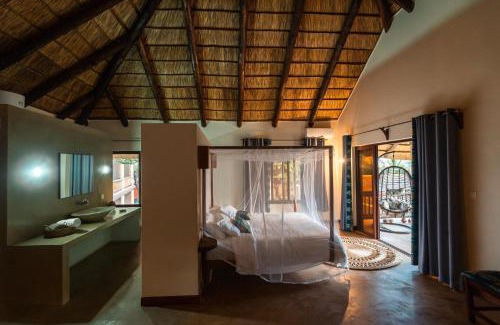 Mozambique Resort | Micala Lodge