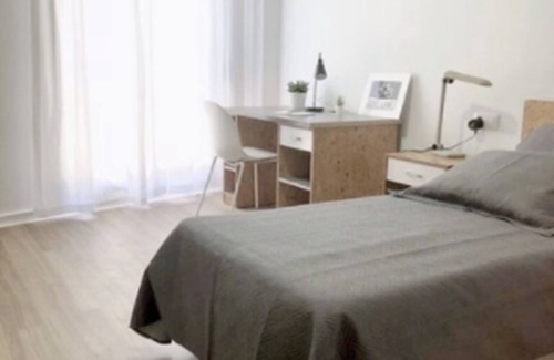 Burjasot Hotel | Micampus Burjassot