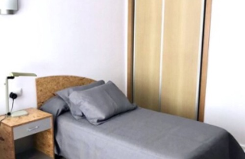 Burjasot Hotel | Micampus Burjassot