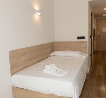Burjasot Other | Micampus Burjassot Parque Student Residence