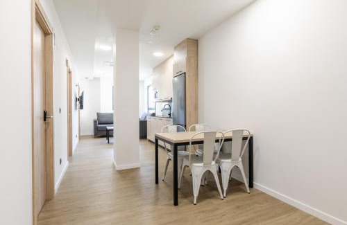 Getafe Other | Micampus Getafe II Student Residence