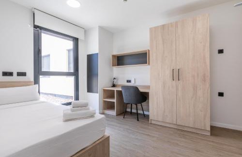 Getafe Other | Micampus Getafe II Student Residence