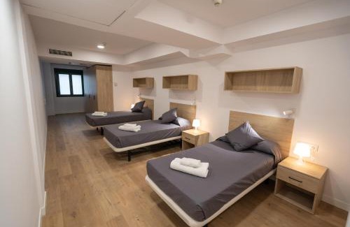 Leganes Other | Micampus Leganés Student Residence