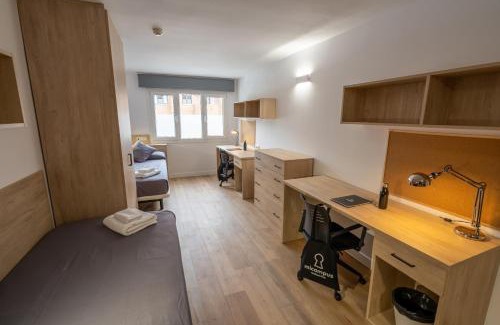 Leganes Other | Micampus Leganés Student Residence