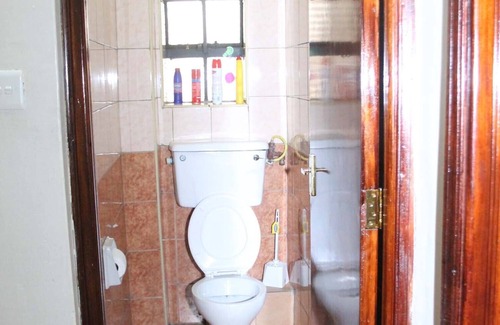 Eldoret Villa | MiCasa Apartments Eld