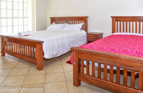 Eldoret Villa | MiCasa Apartments Eld