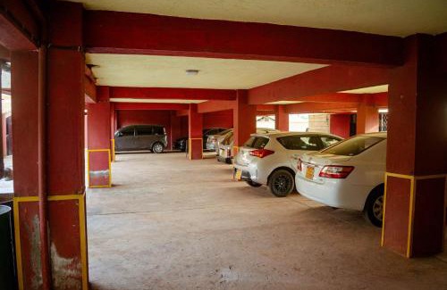 Limuru Apartment | Micasa Homes BnB 2