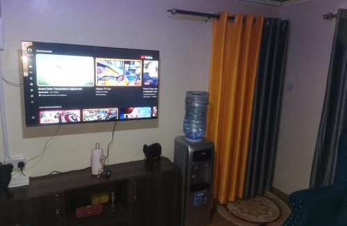 Limuru Apartment | Micasa Homes BnB 2