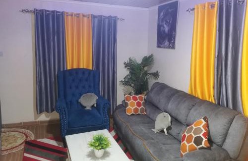 Limuru Apartment | Micasa Homes BnB 2