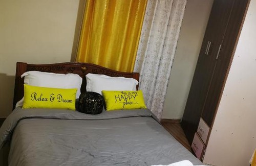 Limuru Apartment | Micasa Homes BnB 5