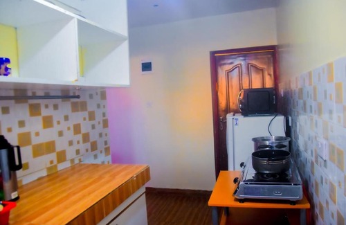 Limuru Apartment | Micasa Homes BnB 5