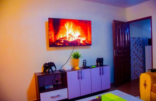 Limuru Apartment | Micasa Homes BnB 5