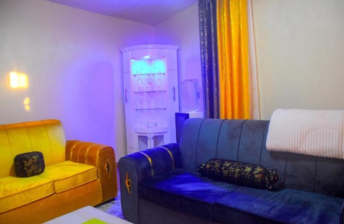 Limuru Apartment | Micasa Homes BnB 5