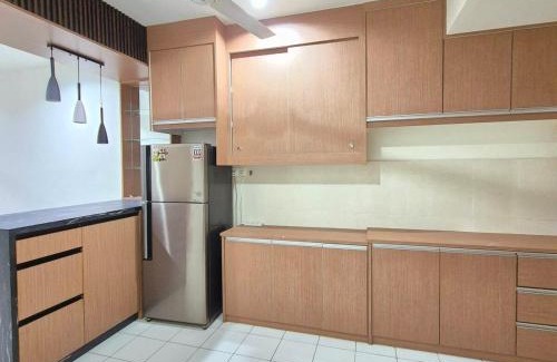 Keningau House | MiCasa Homestay Keningau