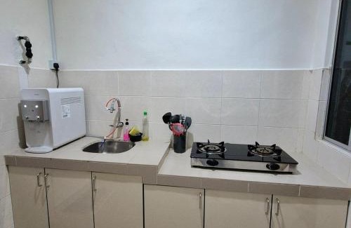 Keningau House | MiCasa Homestay Keningau