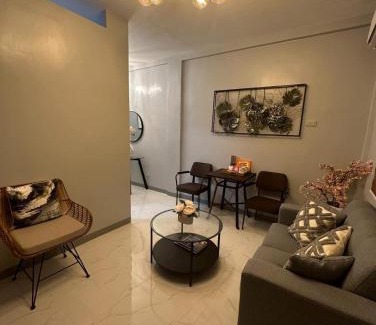 Puerto Princesa City Centre Apartment | Micasa Mabini Palawan