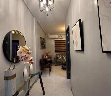 Puerto Princesa City Centre Apartment | Micasa Mabini Palawan