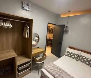 Puerto Princesa City Centre Apartment | Micasa Mabini Palawan