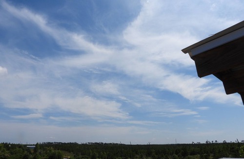 Bastrop House | Micasa Sucasa - Enjoy the sunset every evening