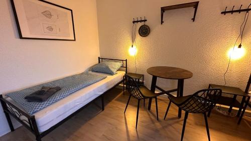 Borna Apartment | MiCasa TuCasa - 2-R-Apartment Leipziger Neuseenland Vega