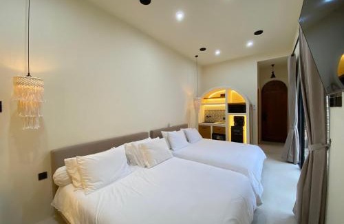 Sinduharjo Villa | Micasa Villa