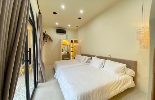 Sinduharjo Villa | Micasa Villa