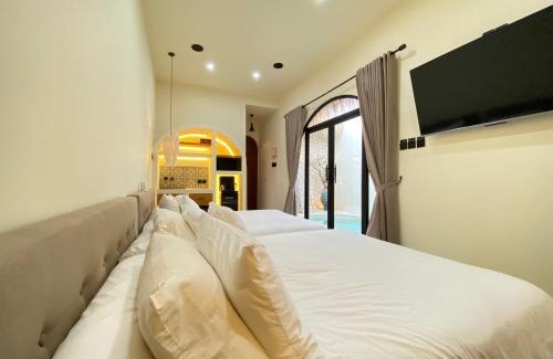 Sinduharjo Villa | Micasa Villa