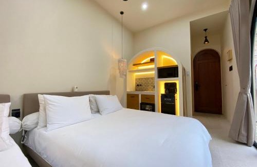 Sinduharjo Villa | Micasa Villa