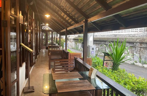 Thapae Hotel | Micasa2 - Boutique Hotel