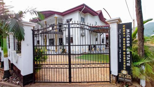 Limbe Apartment | MICASO Guest House