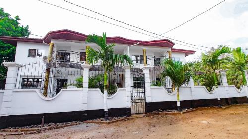 Limbe Apartment | MICASO Guest House