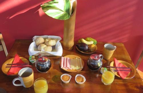Agua Grande Bed & Breakfast | Micaval Residential