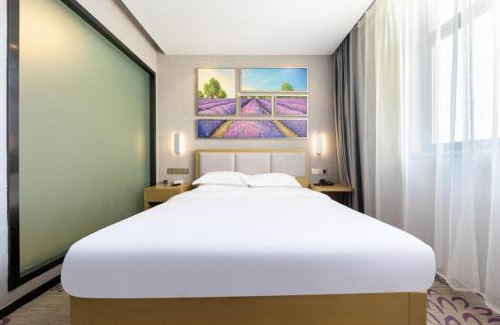 Xiang Cheng District Hotel | Michael Fashion Hotel