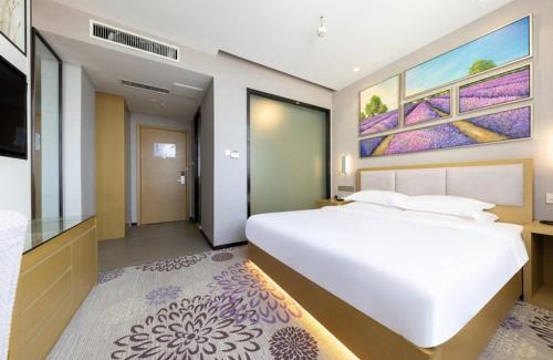 Xiang Cheng District Hotel | Michael Fashion Hotel