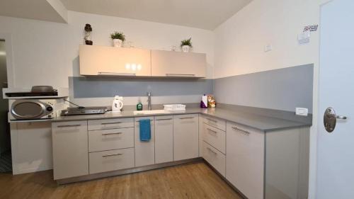 Netanya Apartment | Michael's Boutique Apartment