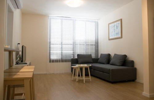 Netanya Apartment | Michael's Boutique Apartment
