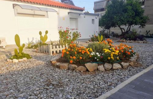 Argos Villa | Michael's Greek House